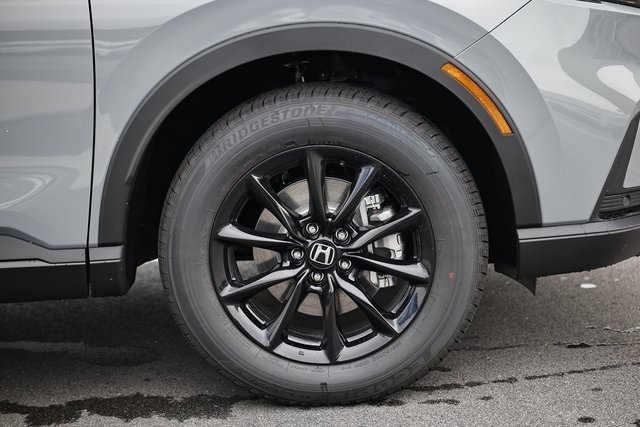 New 2026 Honda CR-V Sport-L image 16