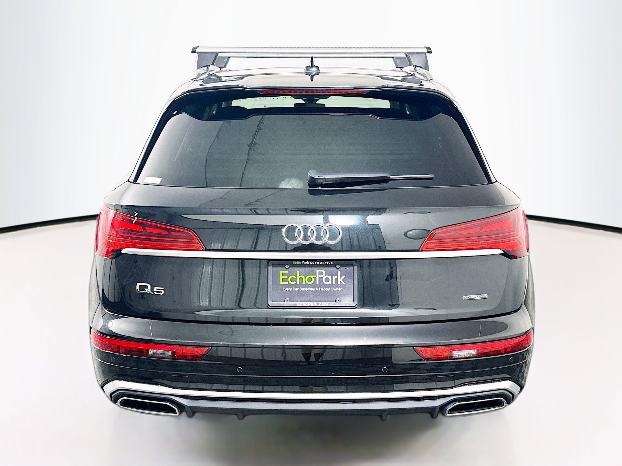 Used 2023 Audi Q5 2.0T Premium w/ Convenience Package AWD/4WD image 7