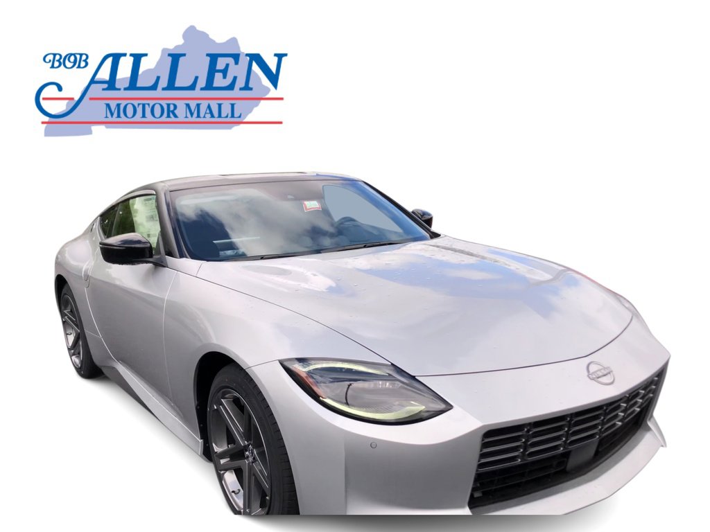 New 2025 Nissan Z Sport w/ Floor Mat Package image 2