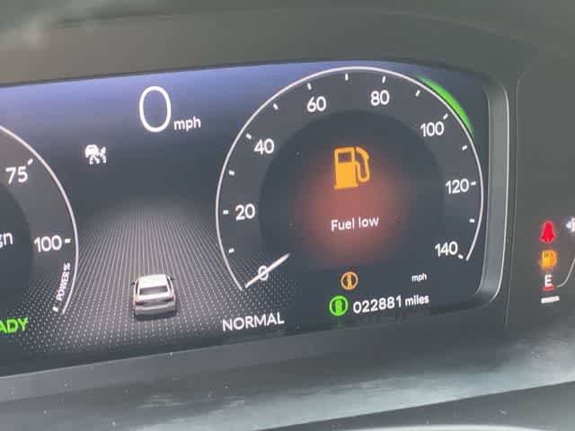 Certified 2025 Honda Civic Sport Touring image 19