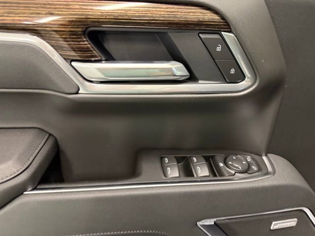 New 2026 GMC Sierra 1500 Elevation w/ Elevation Premium Package image 14