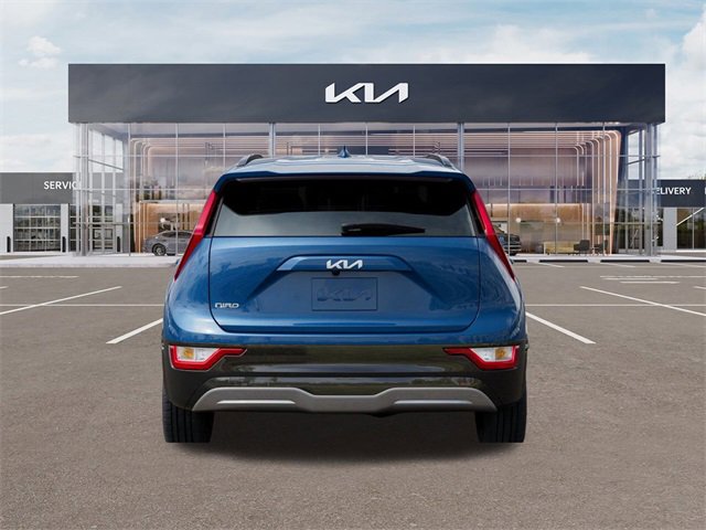 New 2025 Kia Niro Wind image 12
