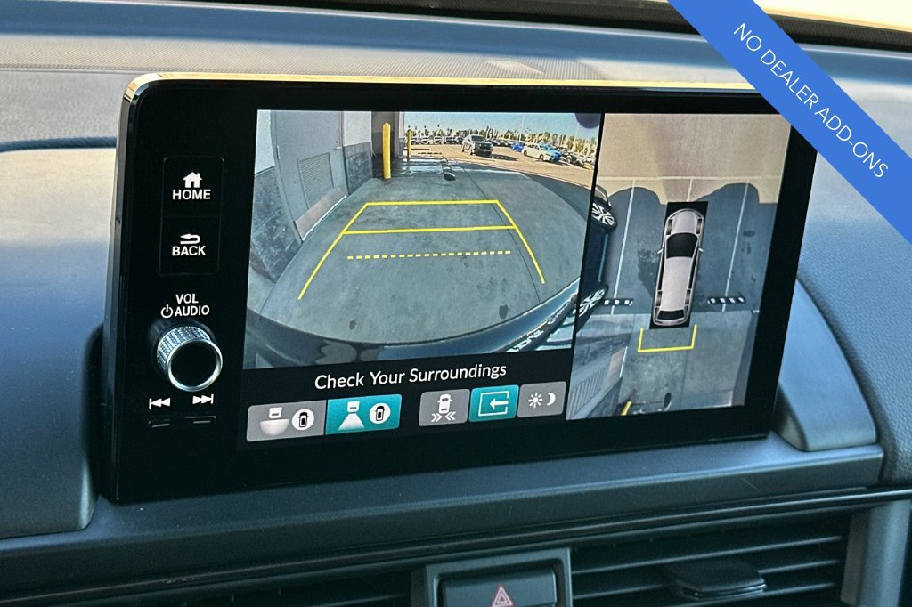 Certified 2025 Honda Pilot TrailSport image 22