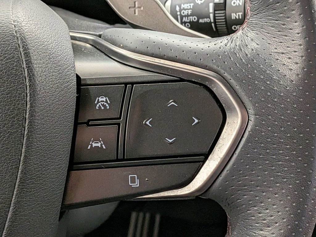 Certified 2024 Lexus RX 500h F Sport w/ Cold Area Package image 21