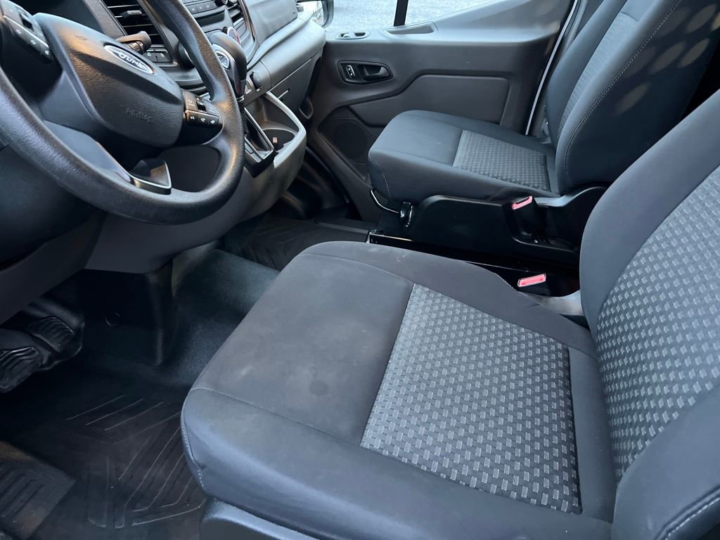 Used 2024 Ford Transit 250 Base w/ Exterior Upgrade Package image 9