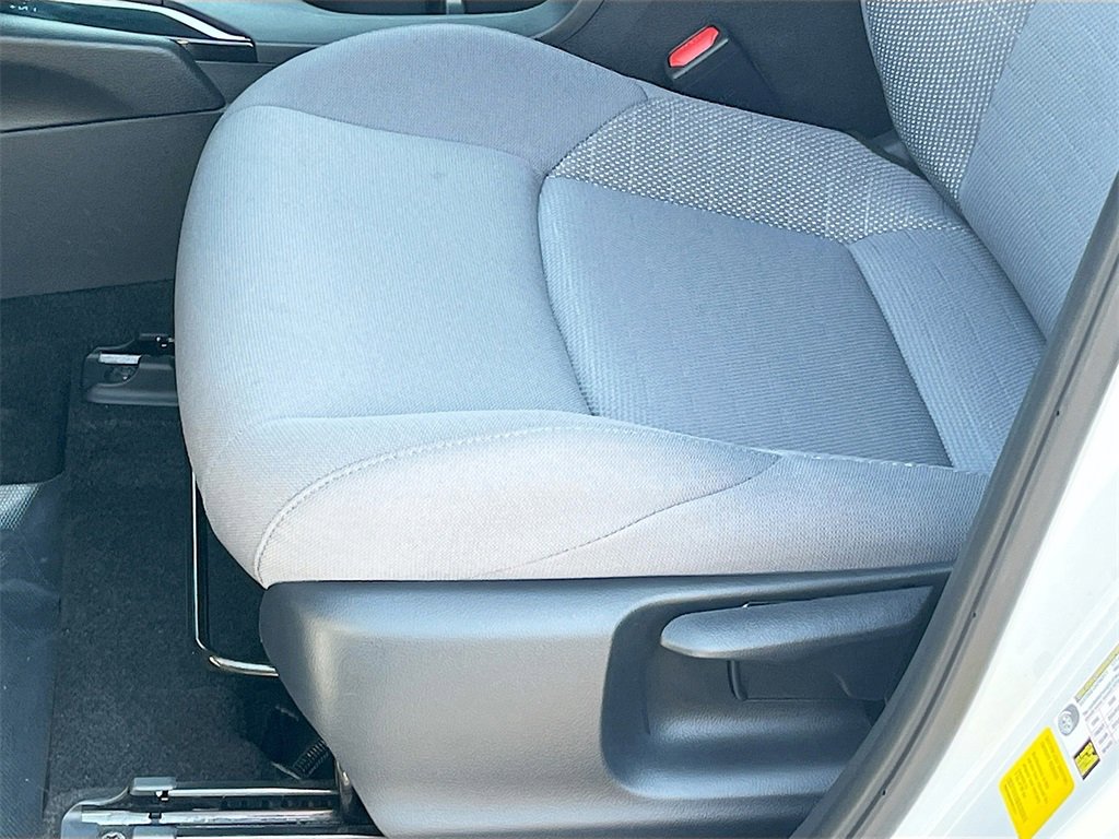 Used 2024 Toyota Corolla Cross S image 18