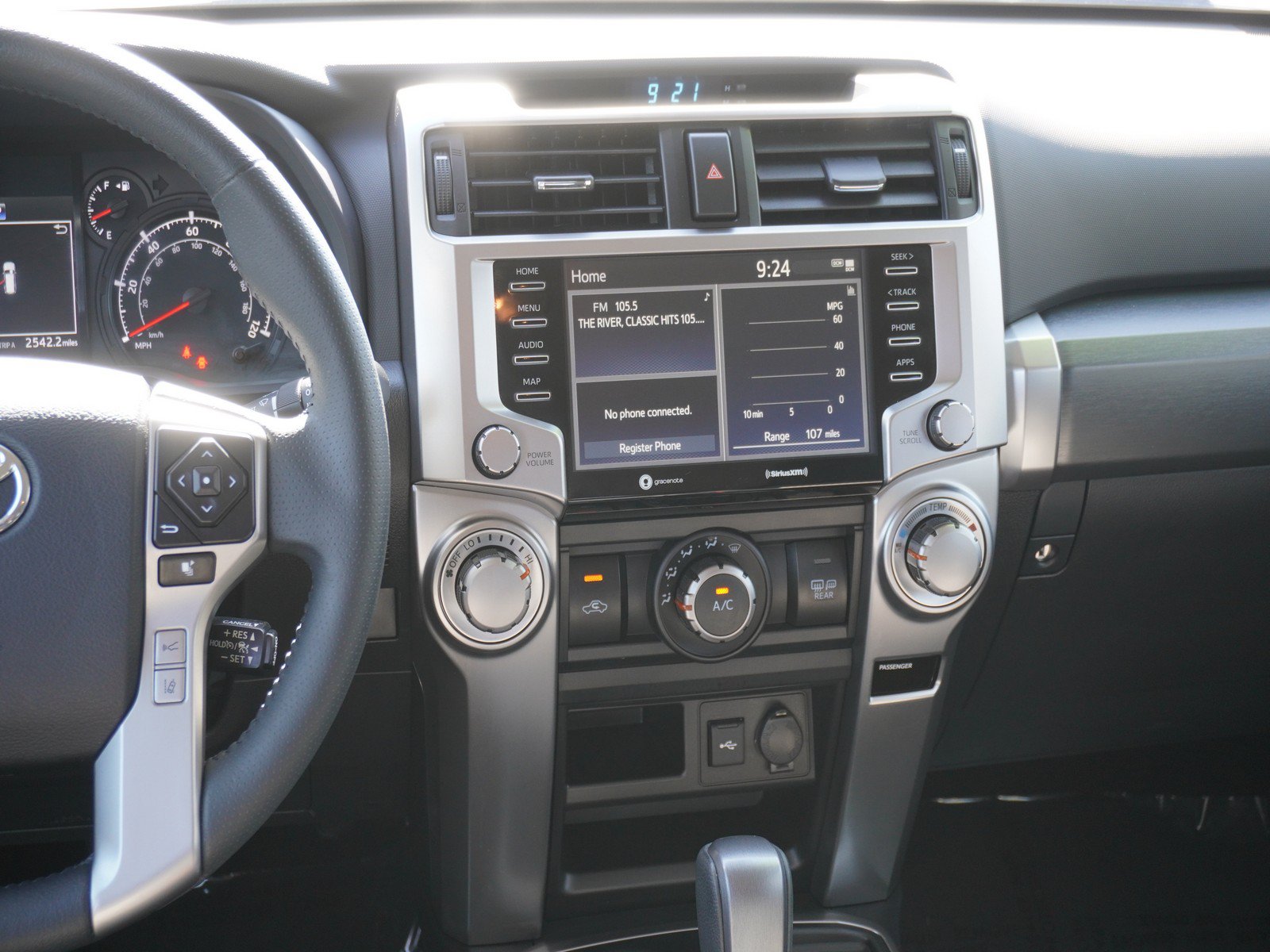 Used 2023 Toyota 4Runner SR5 RWD image 15