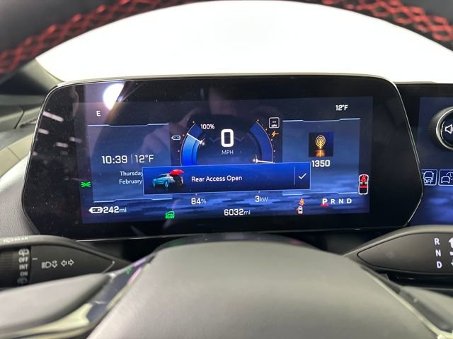 Used 2024 Chevrolet Equinox EV RS image 17