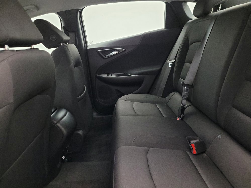 Used 2024 Chevrolet Malibu LS FWD image 18