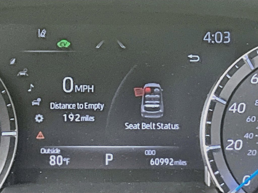 Used 2021 Toyota Highlander Limited FWD image 19