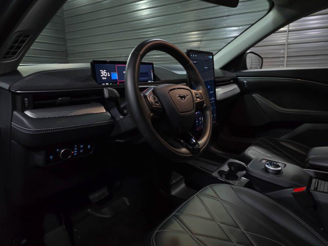 Used 2023 Ford Mustang Mach-E Select w/ Comfort Package Lite image 10