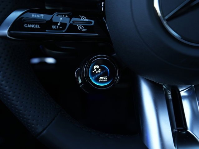 Certified 2025 Mercedes-Benz GLC 43 AMG 4MATIC image 29