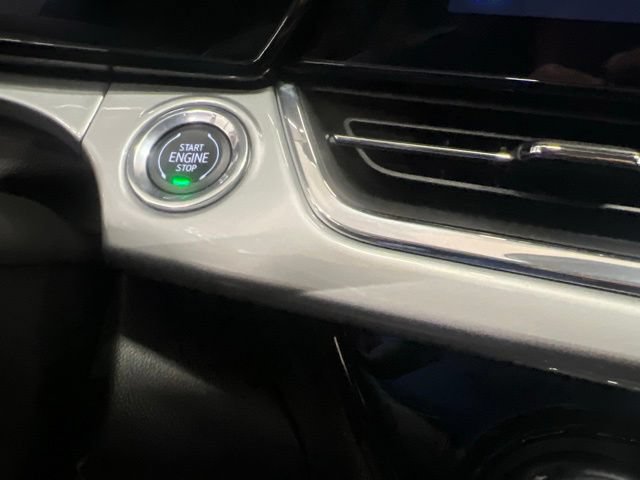 New 2026 Chevrolet Trax LT w/ Driver Confidence Package FWD image 16