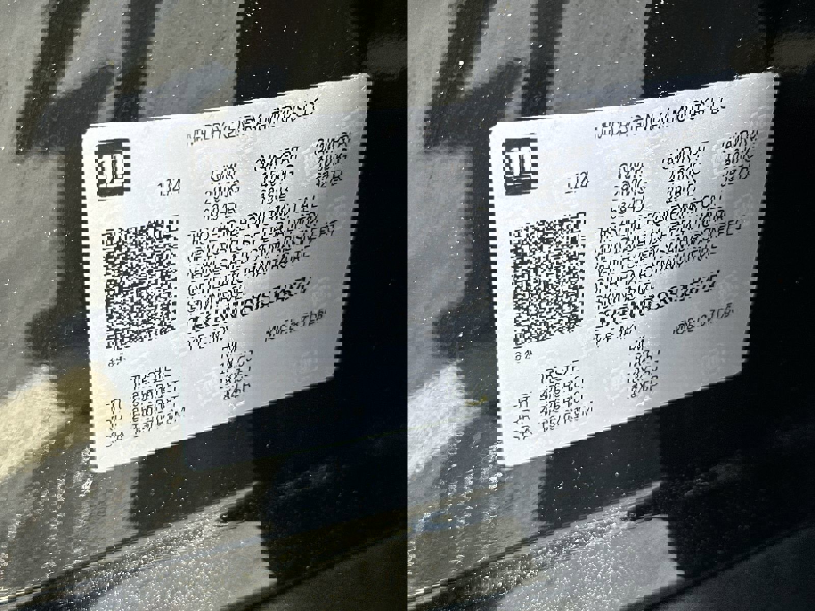 Used 2025 GMC Acadia Elevation image 35