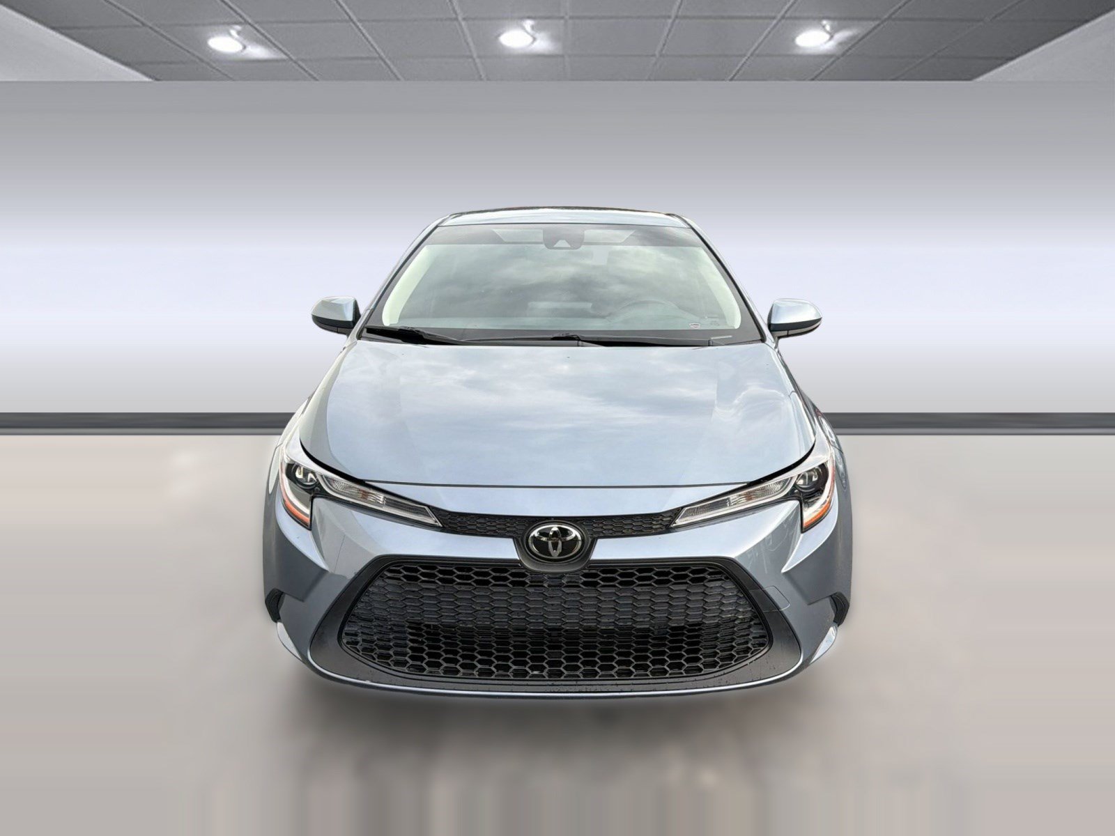 Certified 2022 Toyota Corolla LE FWD image 6