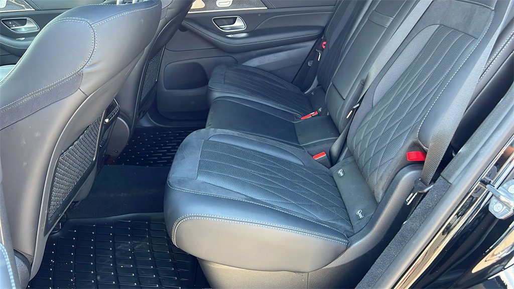 Used 2021 Mercedes-Benz GLS 63 AMG 4MATIC image 31