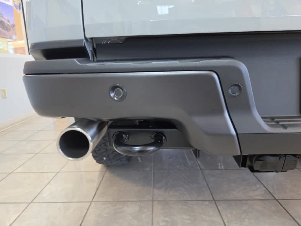 New 2026 Ford Ranger Raptor AWD/4WD image 21