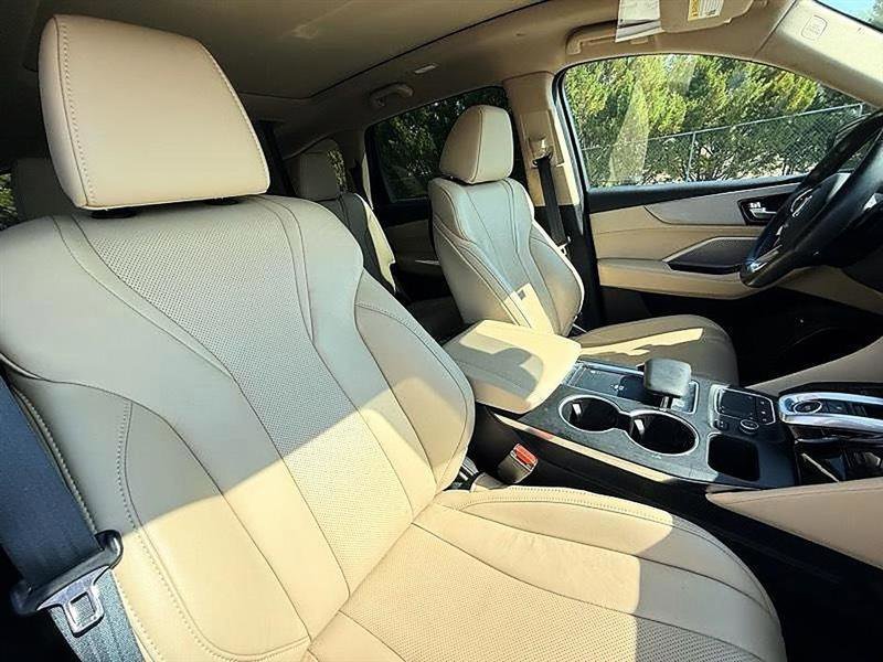 Used 2023 Acura MDX FWD w/ Technology Package image 25