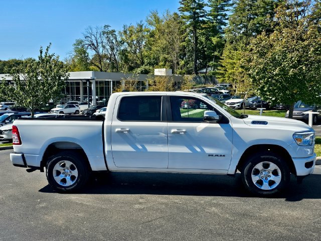 Used 2023 RAM 1500 Big Horn AWD/4WD image 7