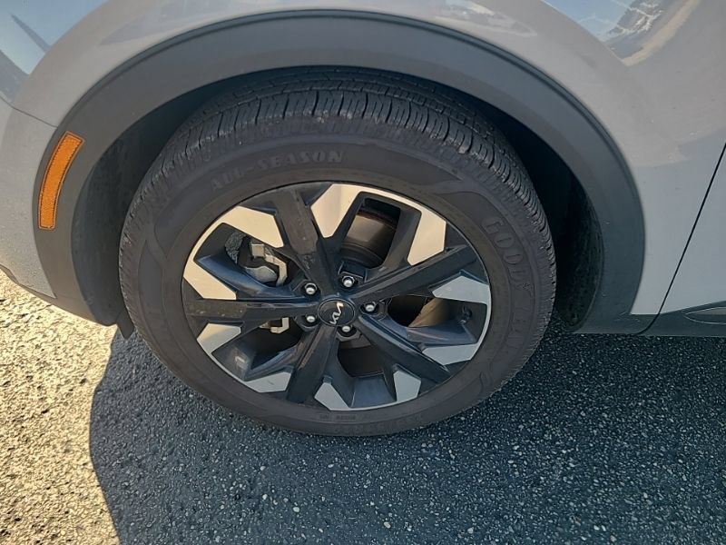 Used 2023 Kia Sportage X-Line AWD/4WD image 10
