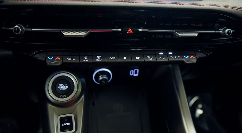 Used 2024 Dodge Hornet R/T Plus AWD/4WD image 24