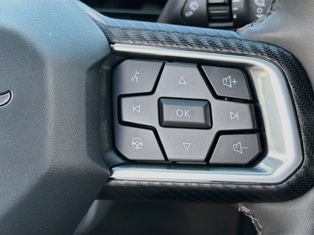 Used 2026 Ford Mustang Coupe RWD image 15