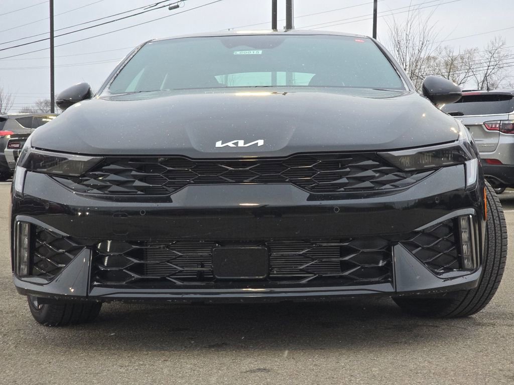 New 2026 Kia K5 GT-Line w/ GT-Line Premium Package image 11