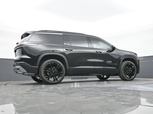 New 2026 Chevrolet Traverse LT w/ LPO, Floor Liner Package FWD image 48
