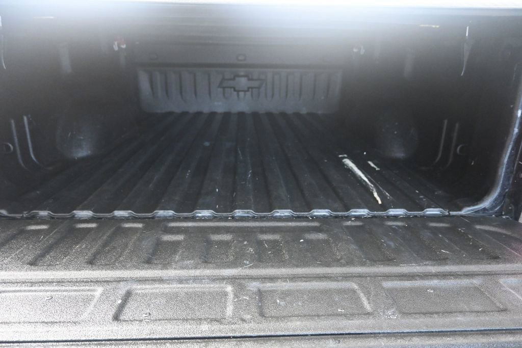 Used 2016 Chevrolet Silverado 2500 LT w/ Midnight Edition AWD/4WD image 20