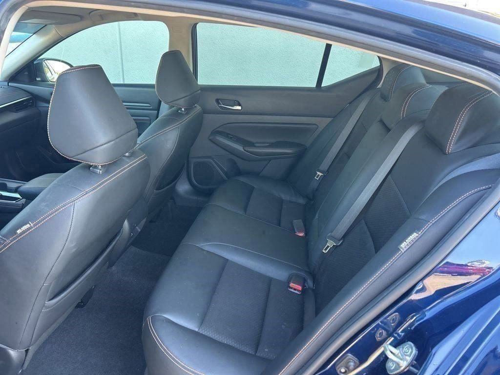 Used 2021 Nissan Altima 2.5 SR image 8