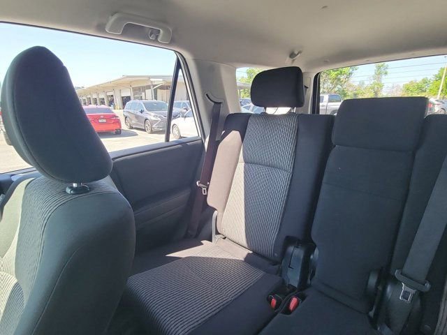 Used 2023 Toyota 4Runner SR5 image 4