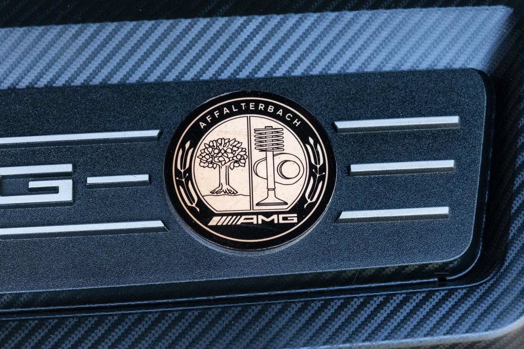 Used 2015 Mercedes-Benz GLA 45 AMG 4MATIC image 40
