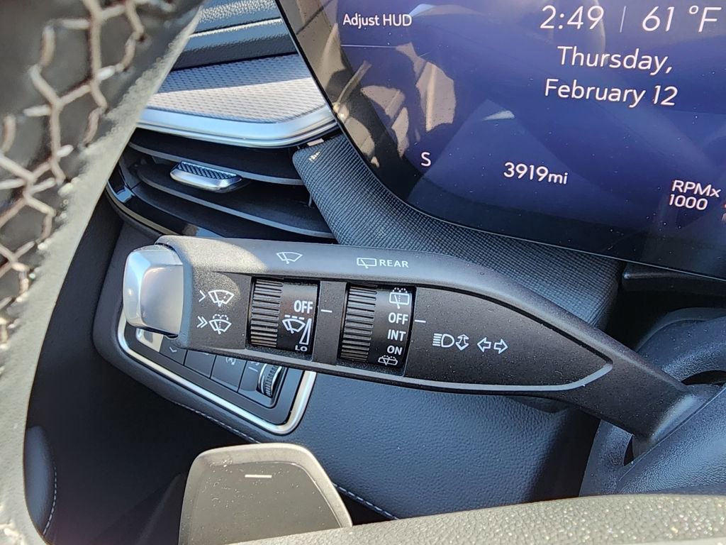 New 2026 Buick Enclave Sport Touring w/ Power Package image 23