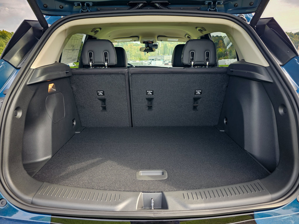 New 2026 Buick Encore GX Sport Touring AWD/4WD image 33