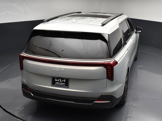 Certified 2025 Kia Carnival SX Prestige image 50