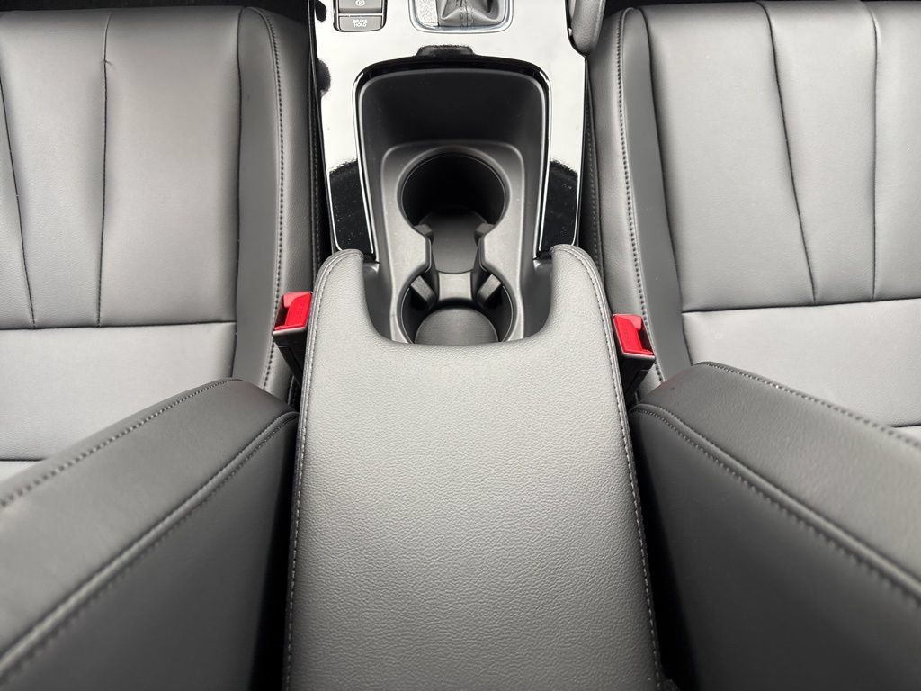 New 2026 Acura Integra FWD image 25