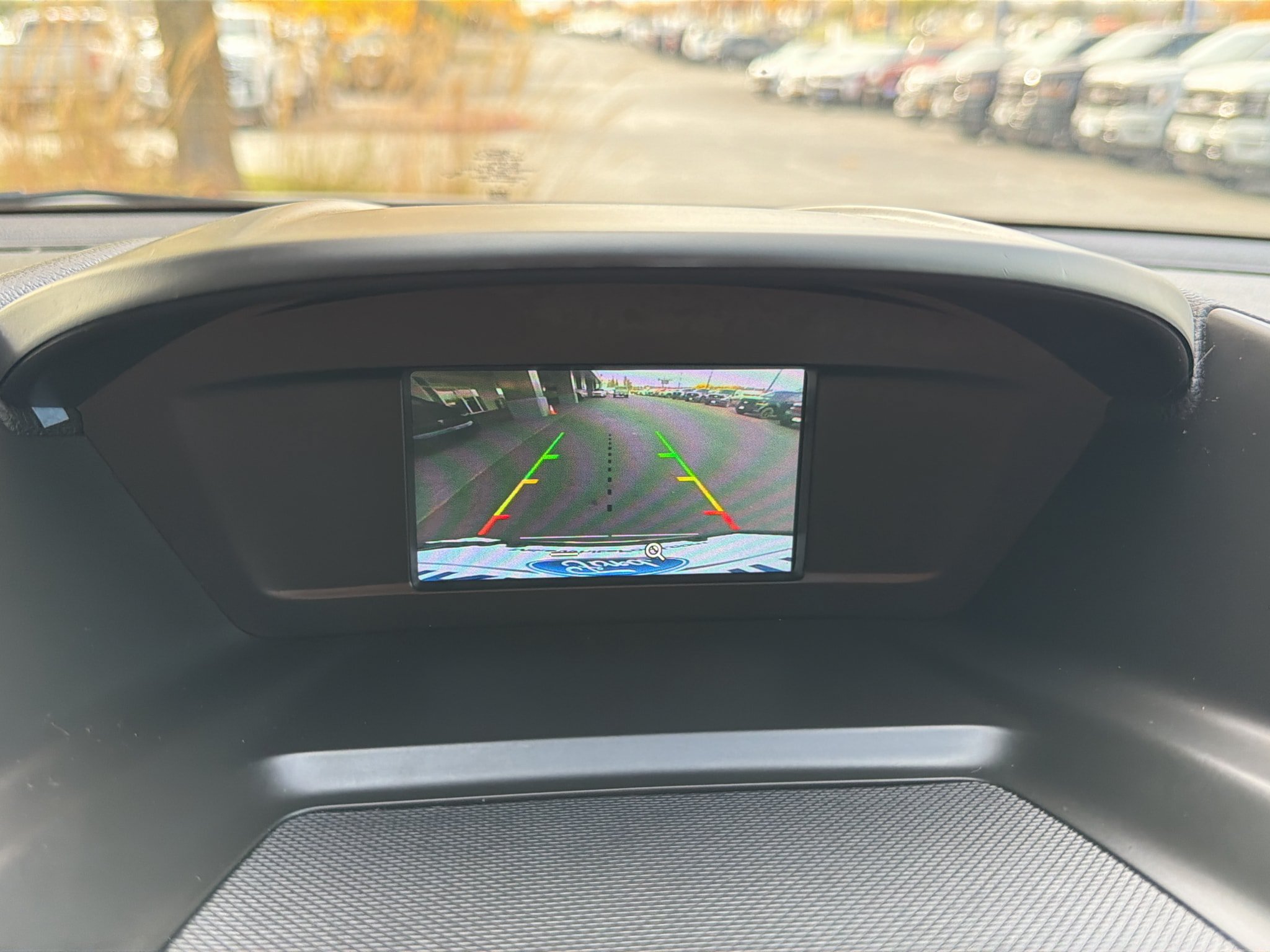 Used 2018 Ford Escape SE FWD image 25