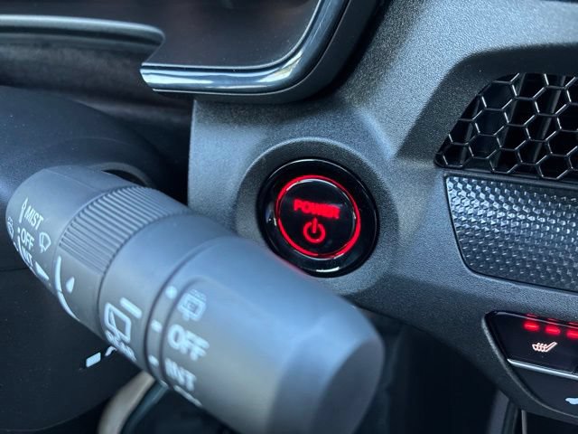 Certified 2026 Honda CR-V Sport image 8
