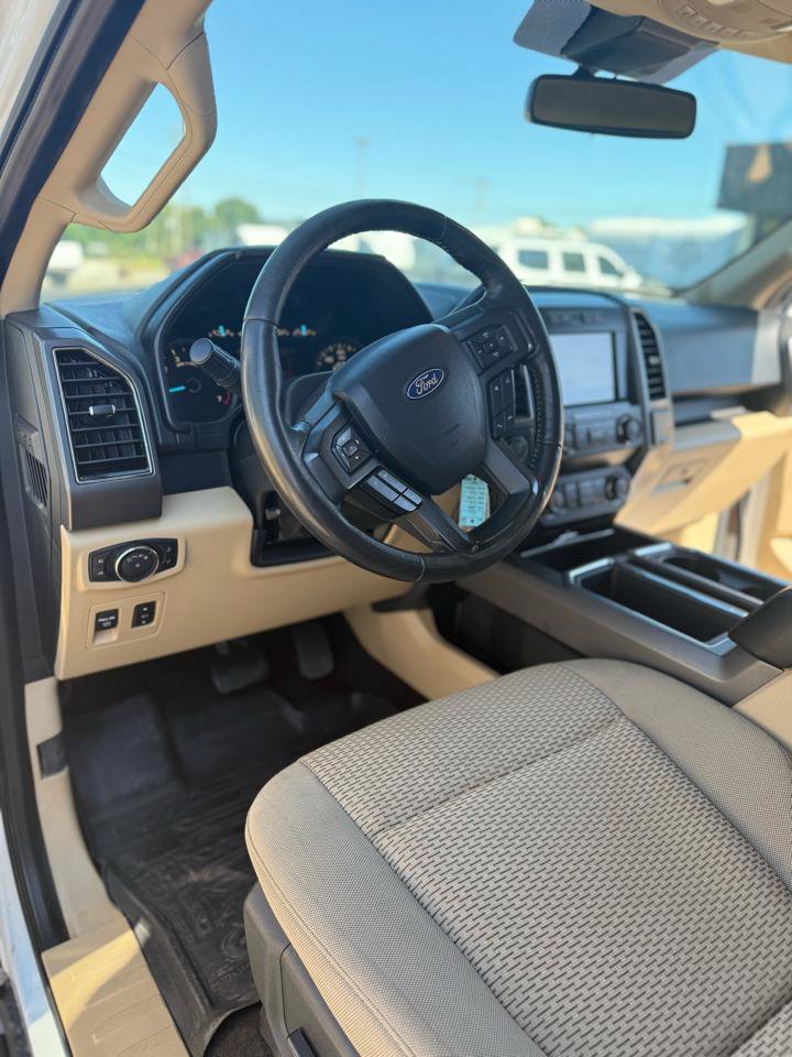 Used 2020 Ford F150 XLT w/ Equipment Group 302A Luxury AWD/4WD image 6