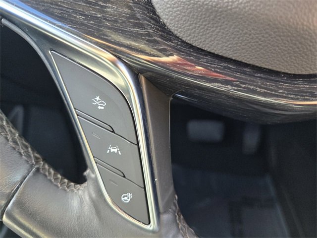 Used 2022 Cadillac XT5 Premium Luxury image 27