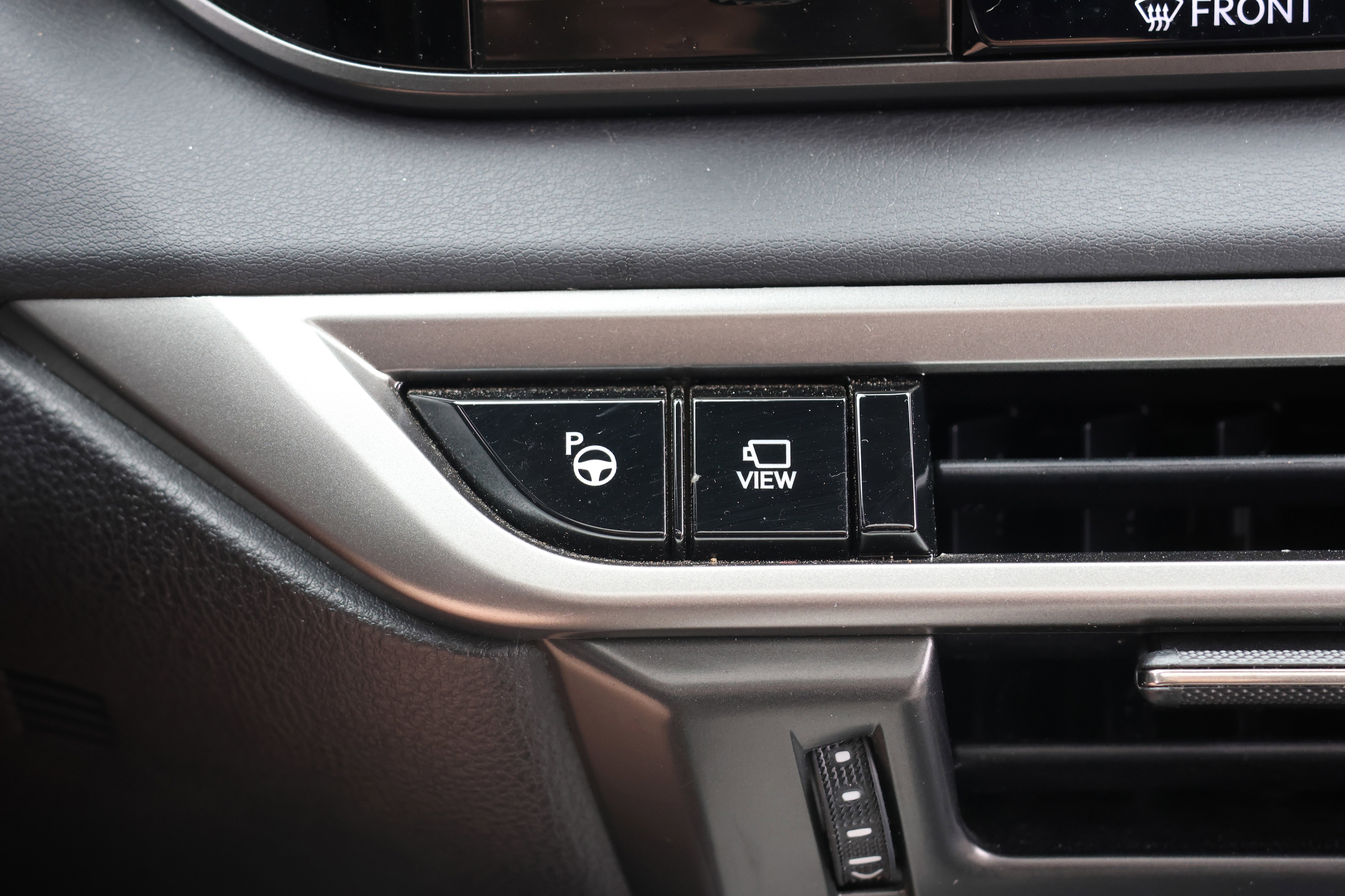 Certified 2025 Lexus RX 350 Premium Plus image 27