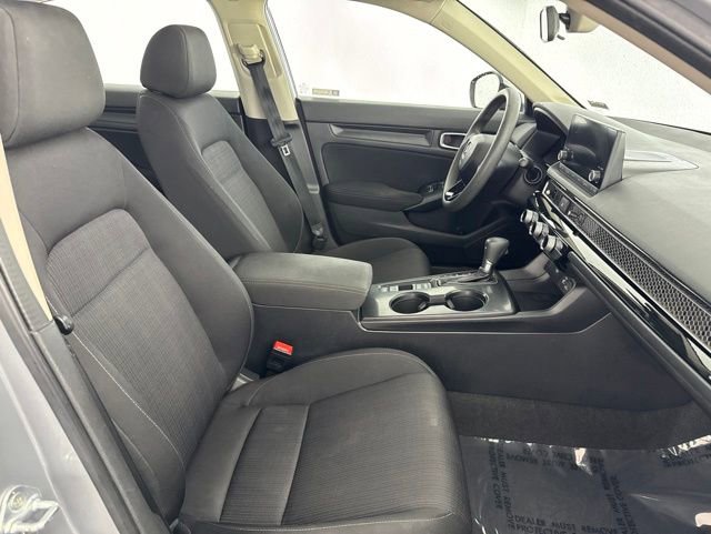 Used 2023 Honda Civic LX image 21