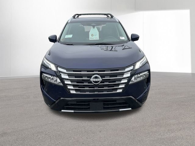 New 2026 Nissan Rogue Platinum w/ Platinum Premium Package image 7