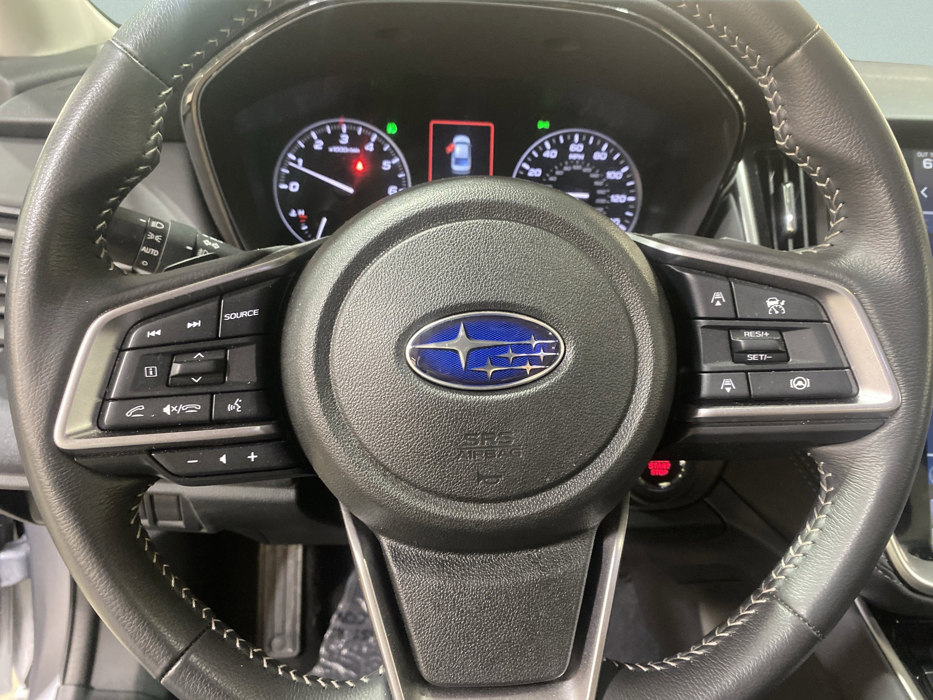 Used 2025 Subaru Legacy Premium AWD/4WD image 18