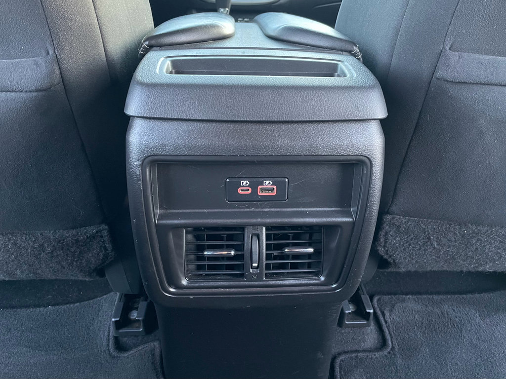 Used 2022 Nissan Murano S image 25