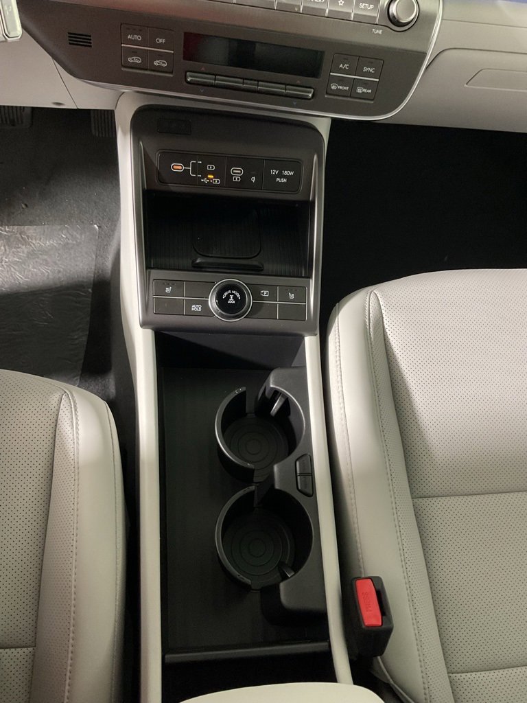 New 2026 Hyundai Kona SEL Premium image 27