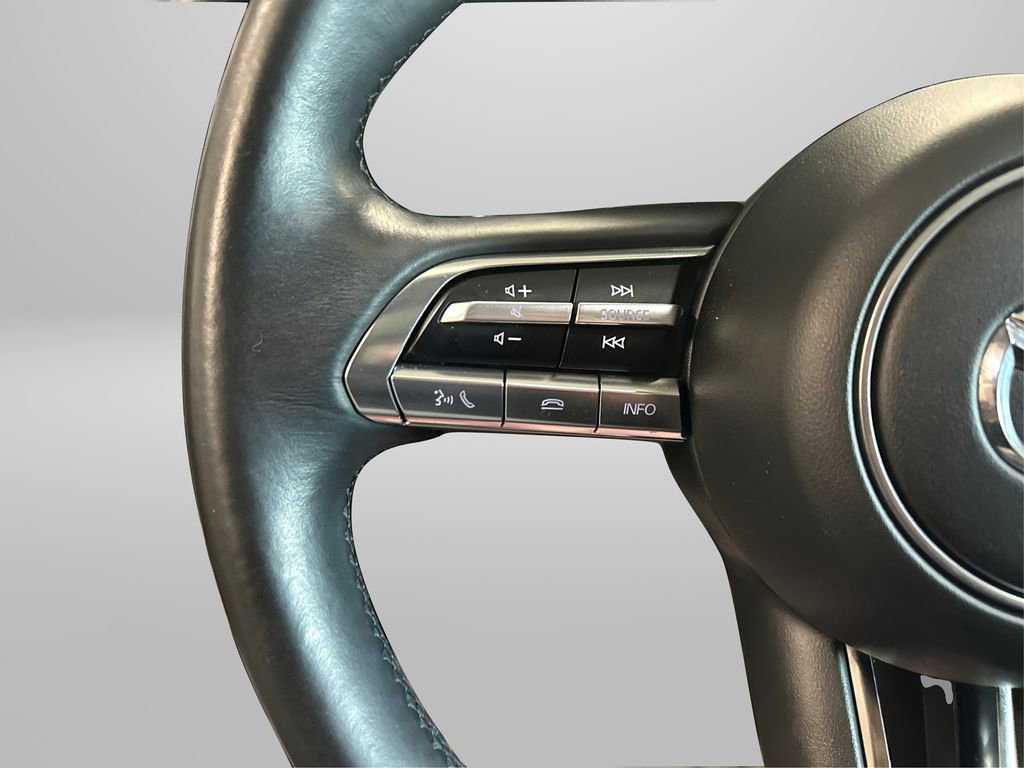 Used 2023 MAZDA CX-50 AWD 2.5 S w/ Cargo Package image 32