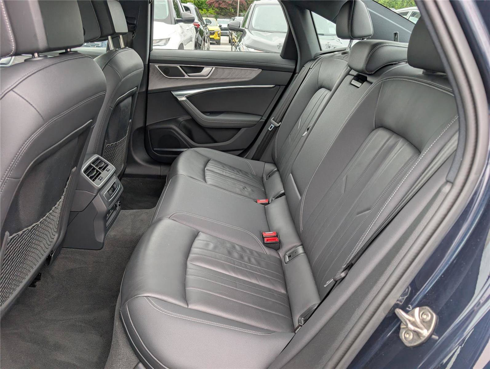 Used 2024 Audi A6 Premium Plus AWD/4WD image 15