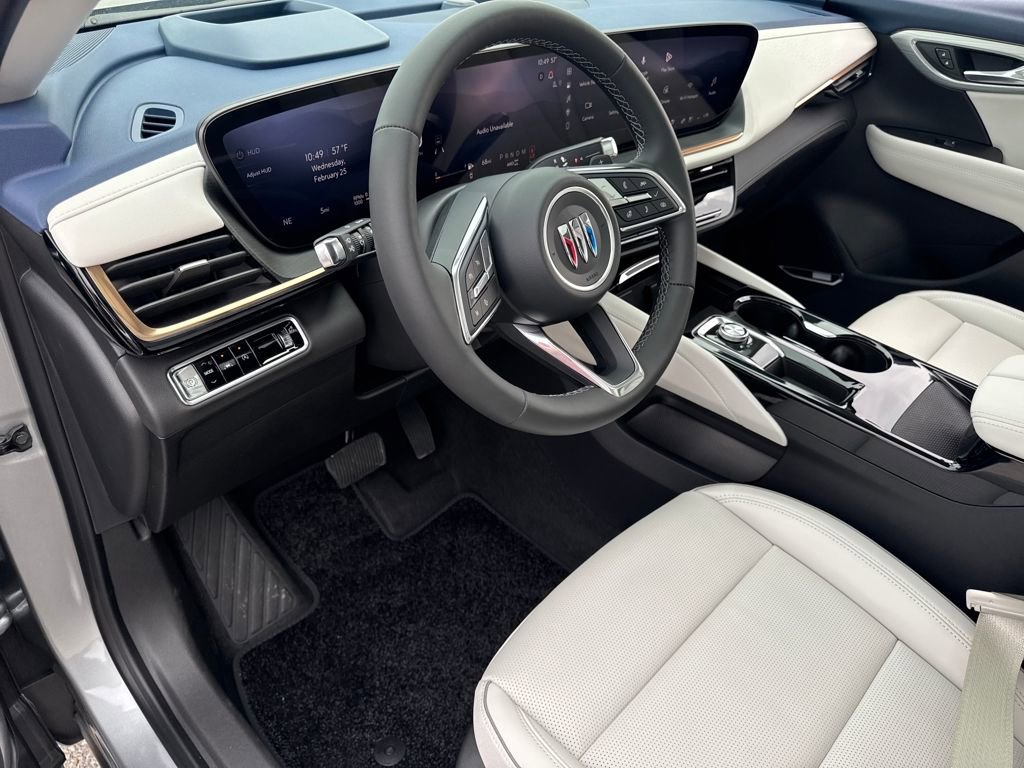 New 2026 Buick Envision Avenir AWD/4WD image 14