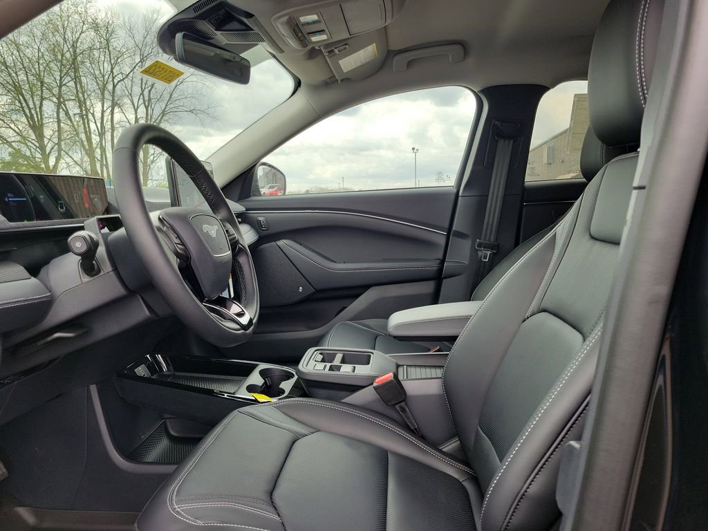 New 2026 Ford Mustang Mach-E Premium w/ Technology Package AWD/4WD image 18